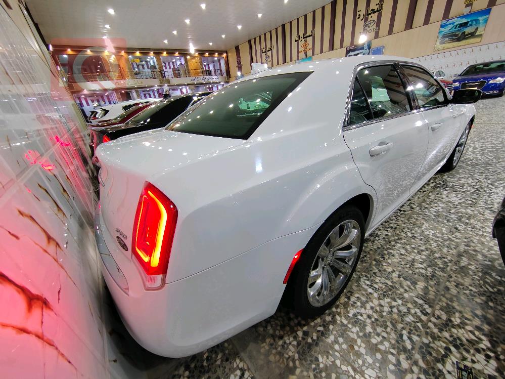 Chrysler 300